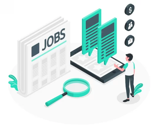 job-hunt-concept-illustration_114360-436